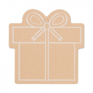 Bilecik zawieszka prezent