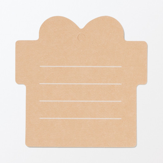 Bilecik zawieszka prezent