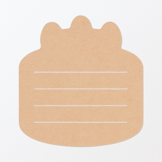 Bilecik zawieszka tort