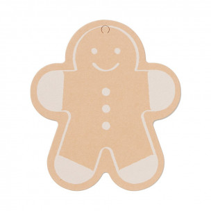 Bilecik zawieszka ciasteczko