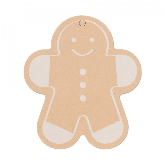 Bilecik zawieszka ciasteczko