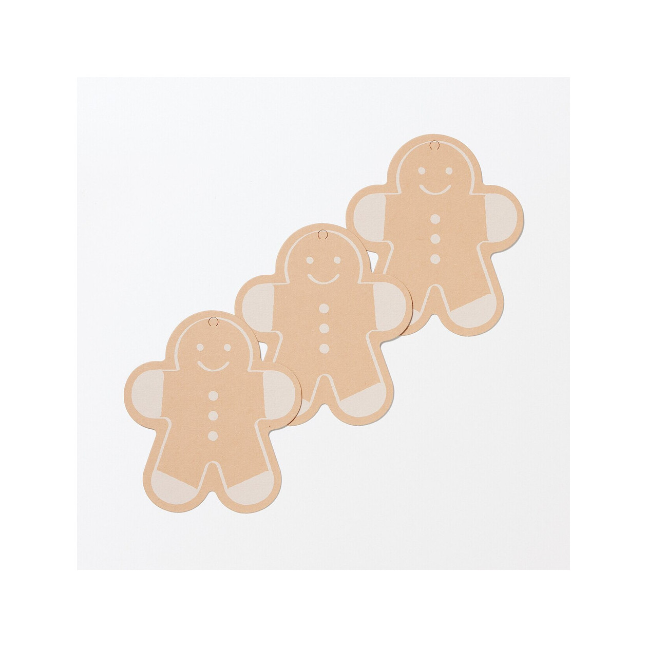 Bilecik zawieszka ciasteczko