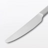 Nóż stołowy ze stali nierdzewnej 21cm