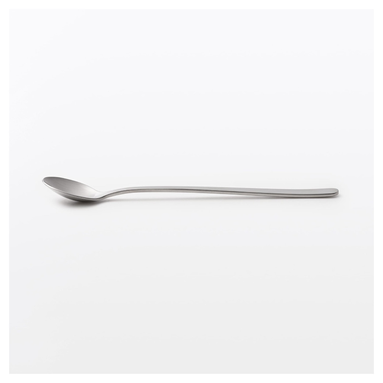 Łyżeczka długa ze stali nierdzewnej 20cm