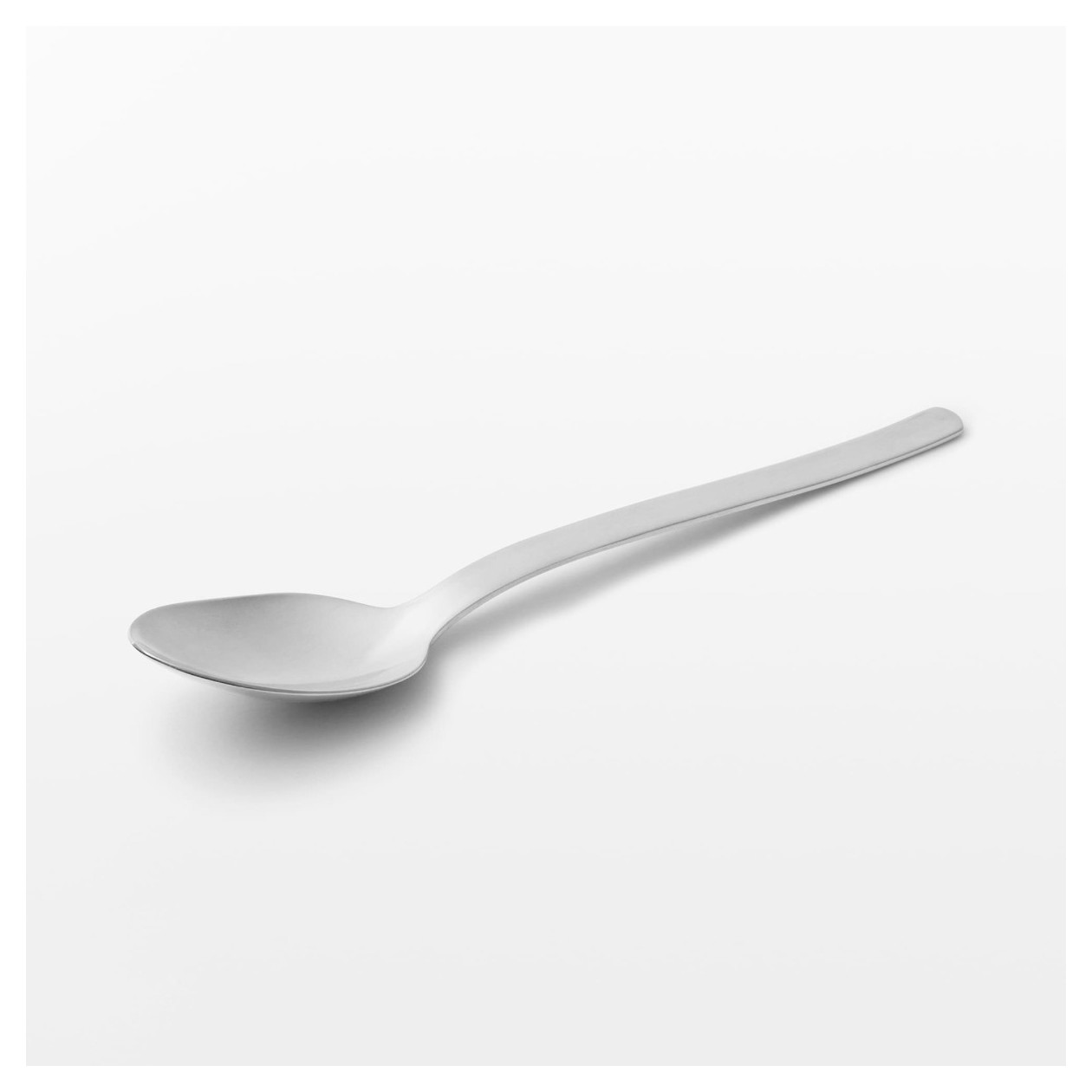 Łyżka stołowa ze stali nierdzewnej 19cm