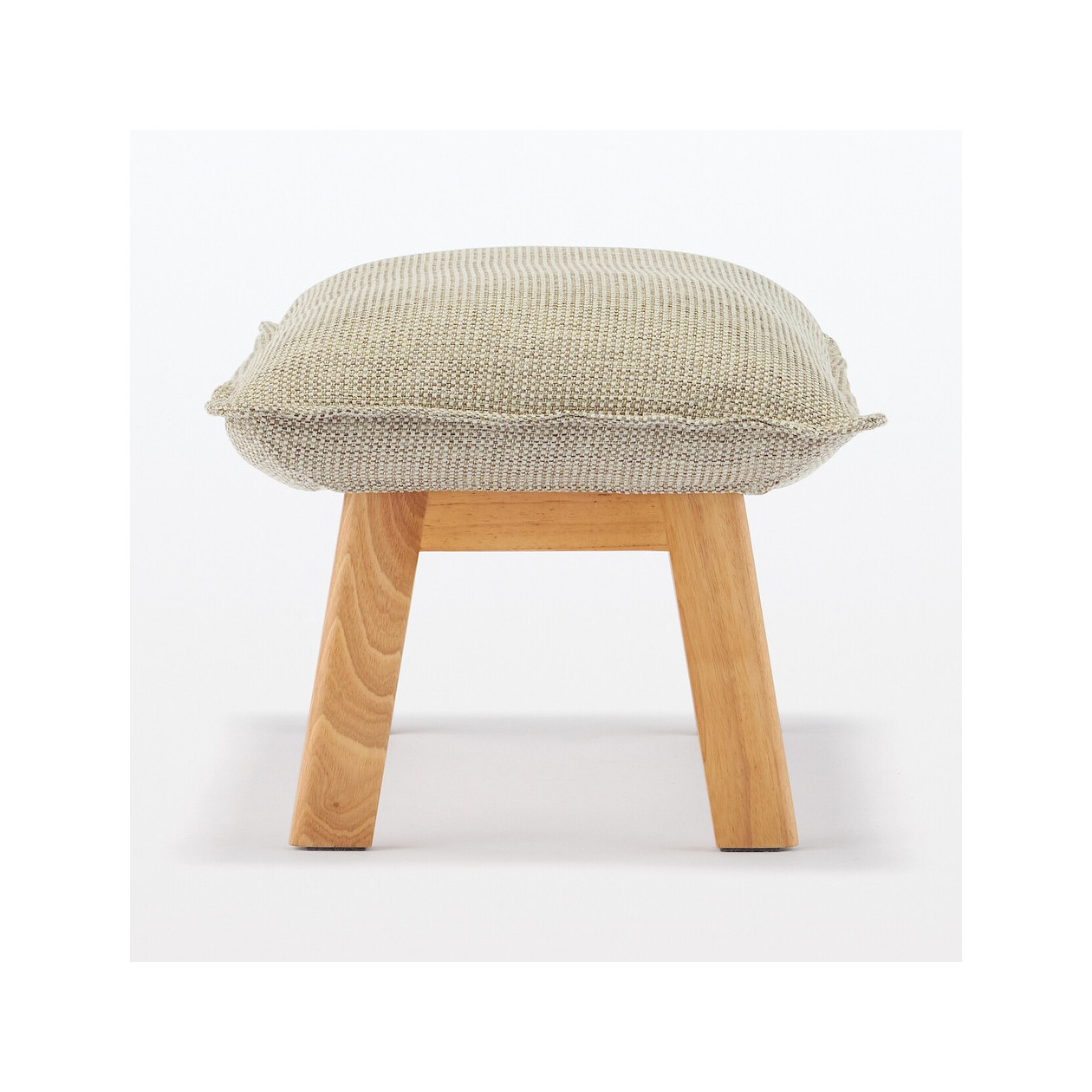 Podnóżek do fotela rozkładanego beż