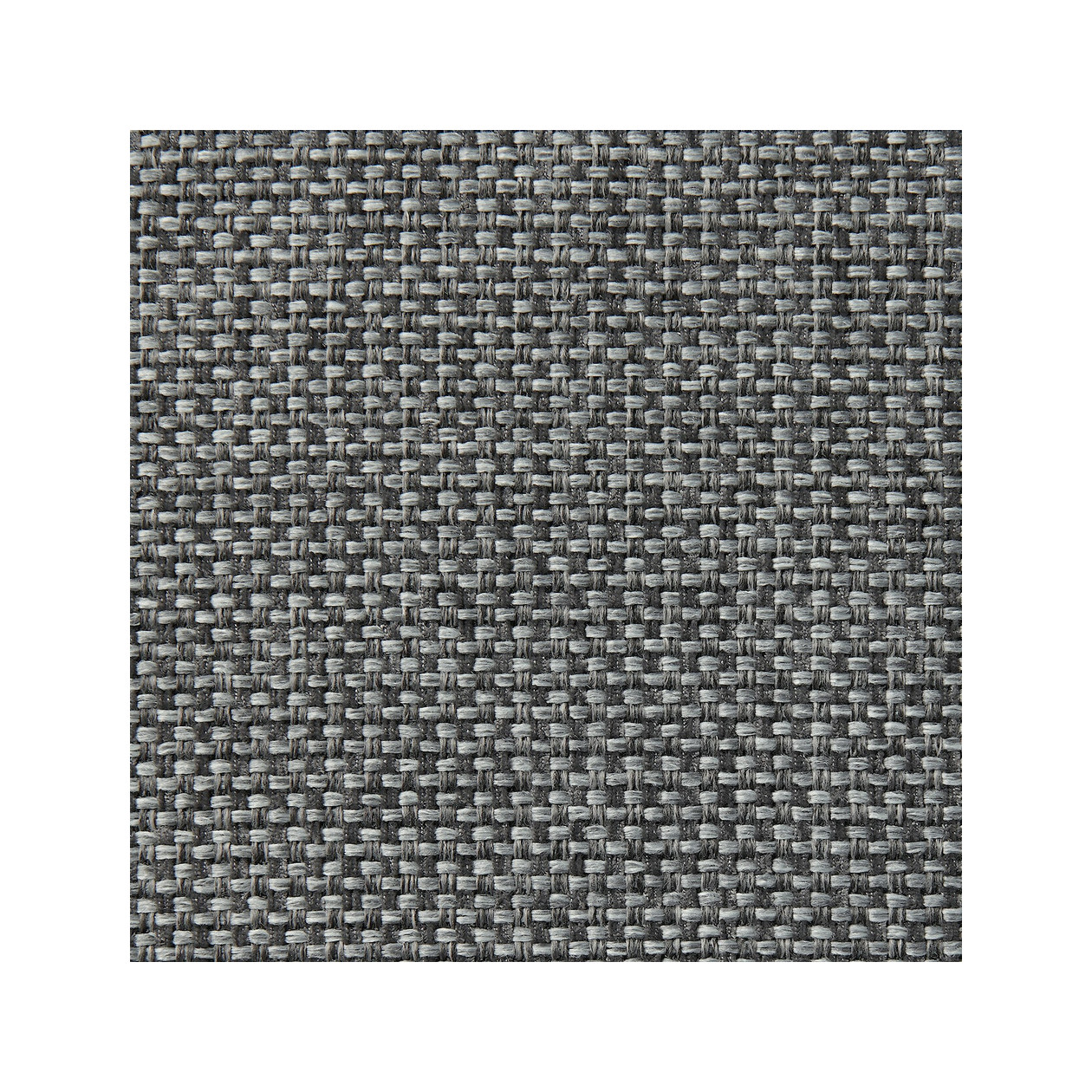 Podnóżek do fotela rozkładanego szary