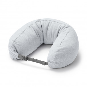 Poduszka podróżna na szyję...