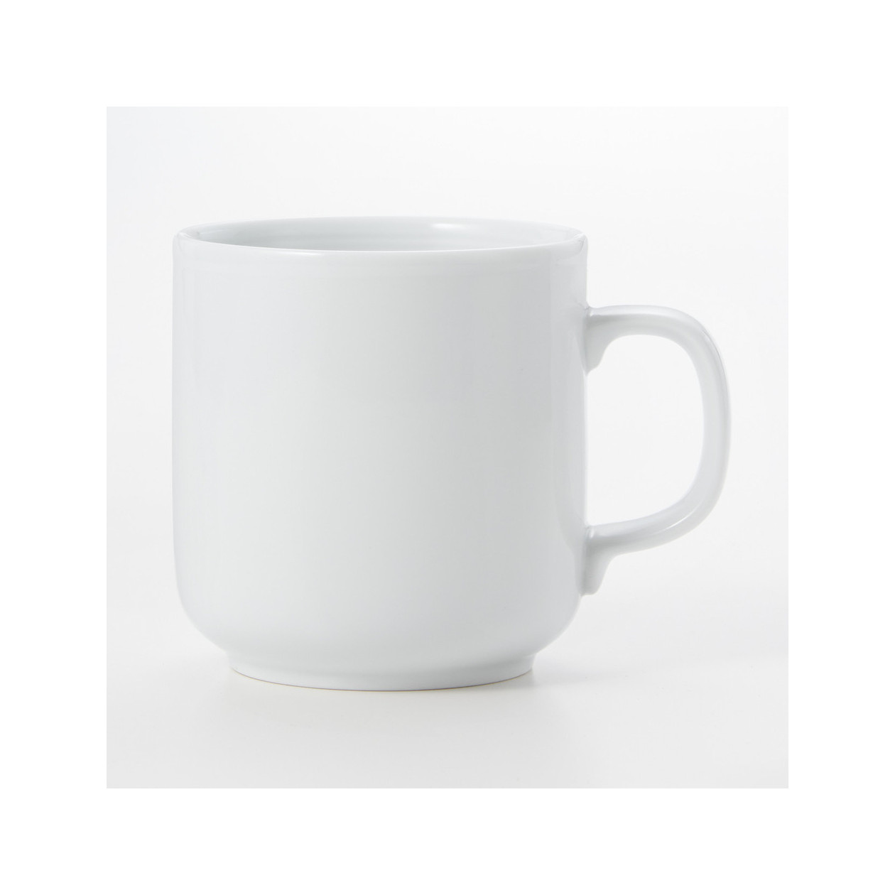 Kubek z porcelany Hakuji 325ml