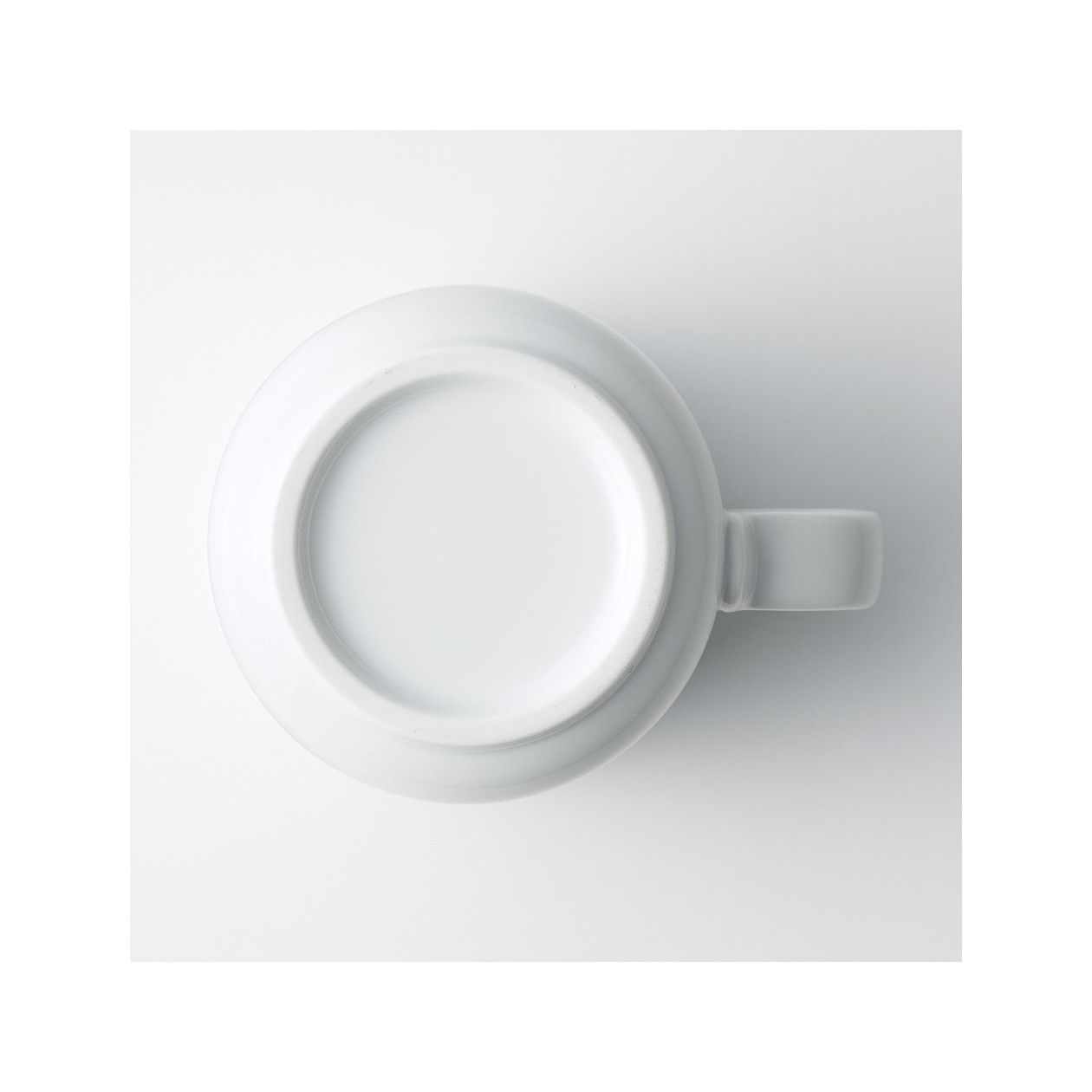 Kubek z porcelany Hakuji 325ml