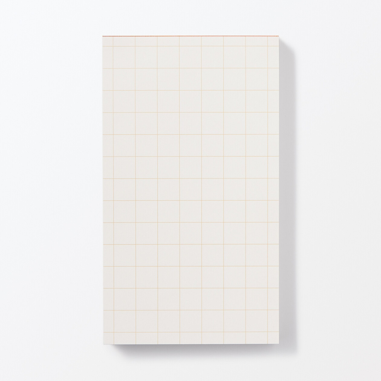 Notes 64x112mm kratka