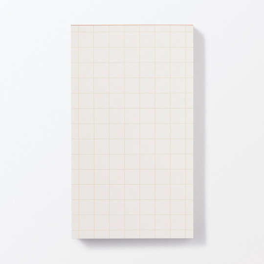 Notes 64x112mm kratka