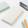 Notes 64x112mm kratka