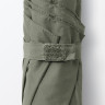 Parasol składany khaki