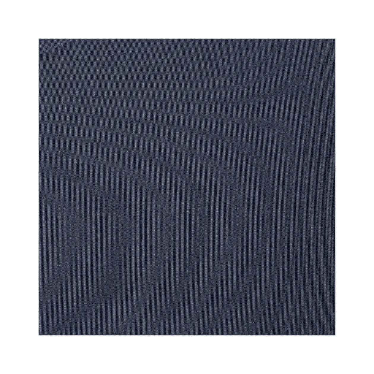 Parasol składany granatowy