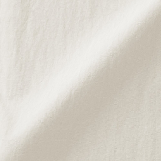 Płaszcz wodoodporny kremowy