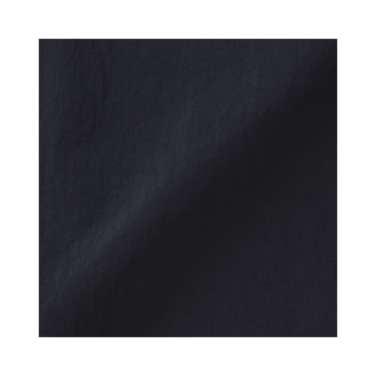 Płaszcz wodoodporny granatowy