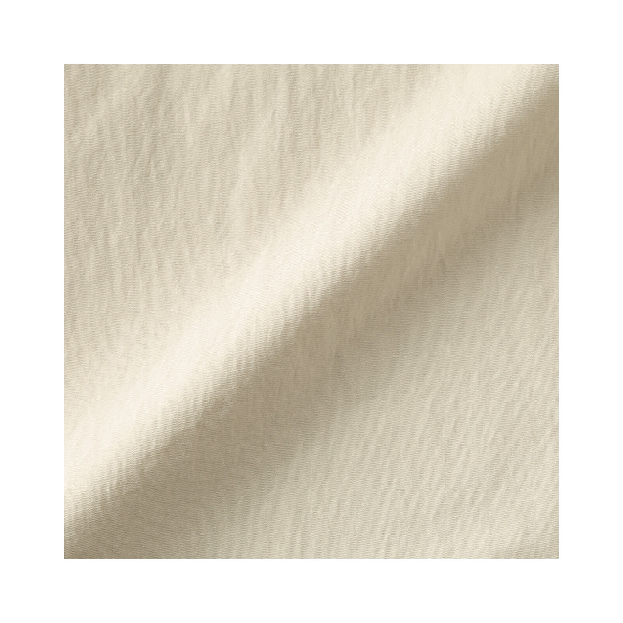 Kurtka wodoodporna kremowa