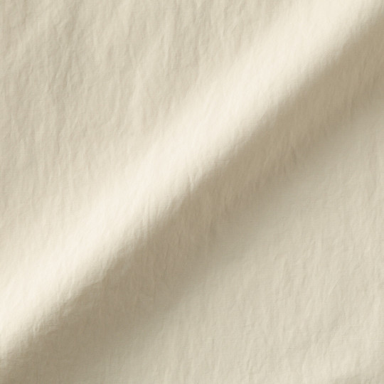 Kurtka wodoodporna kremowa