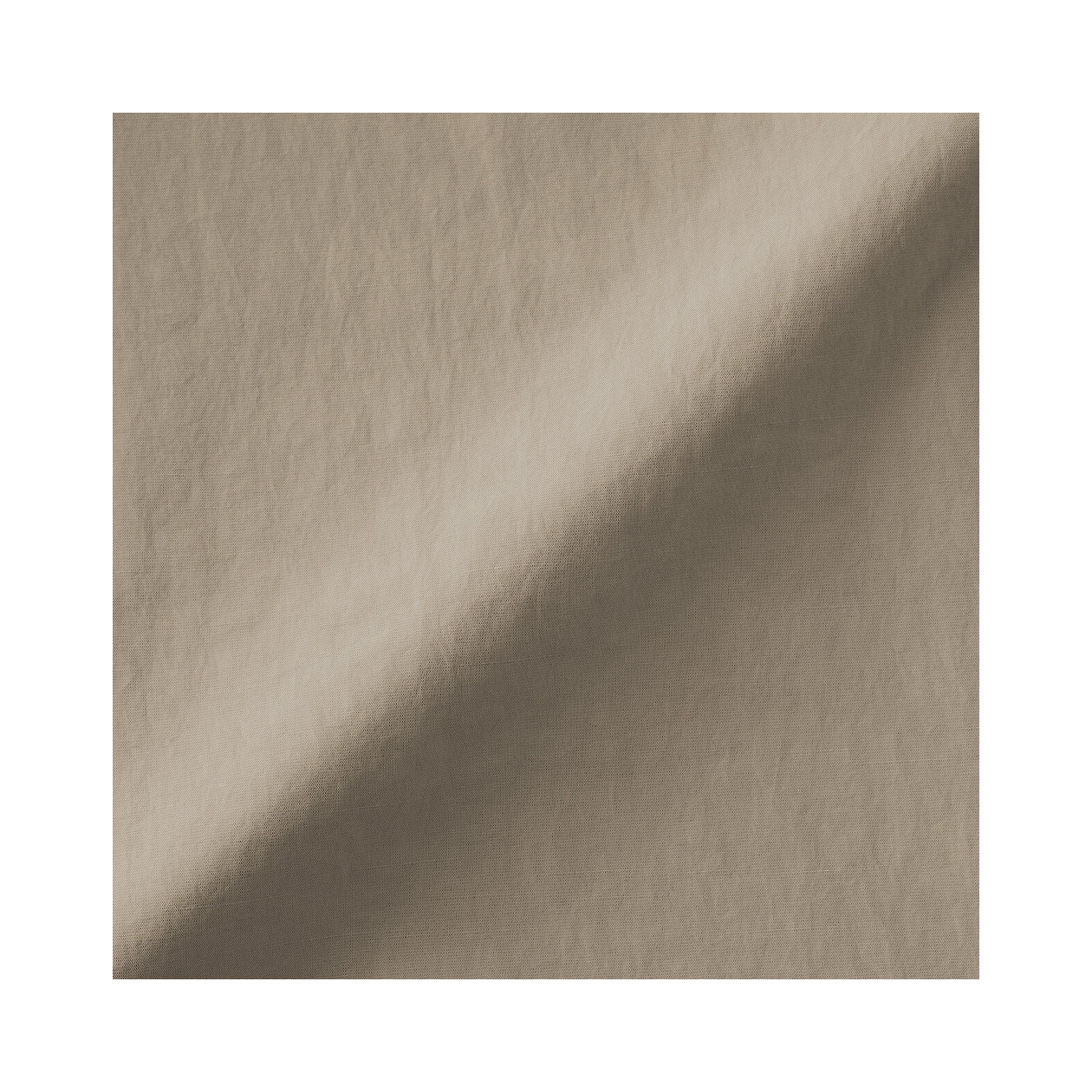 Kurtka wodoodporna szarobrązowa