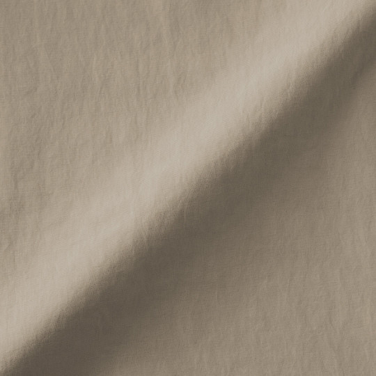 Kurtka wodoodporna szarobrązowa