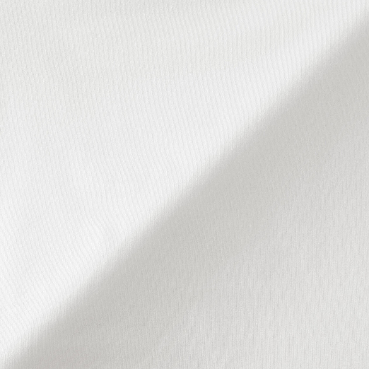 Bluzka z dekoltem w łódkę biała