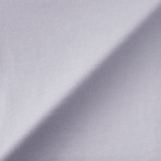 Bluzka z dekoltem w łódkę fioletowa