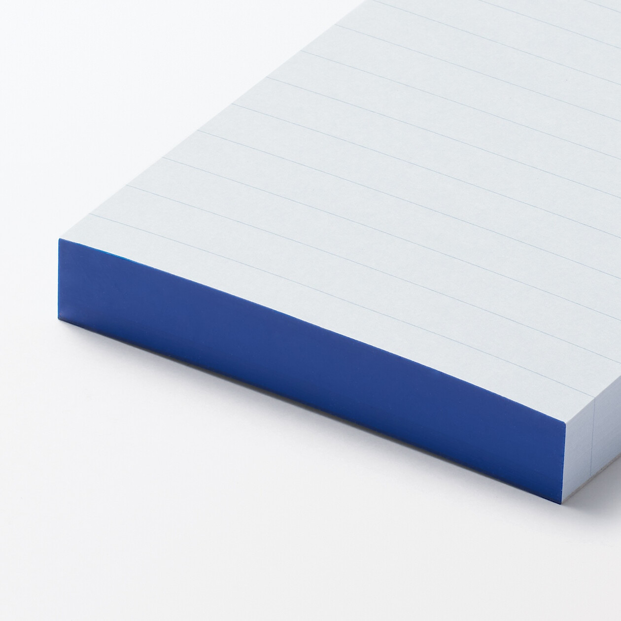 Notes 78x147 mm linie