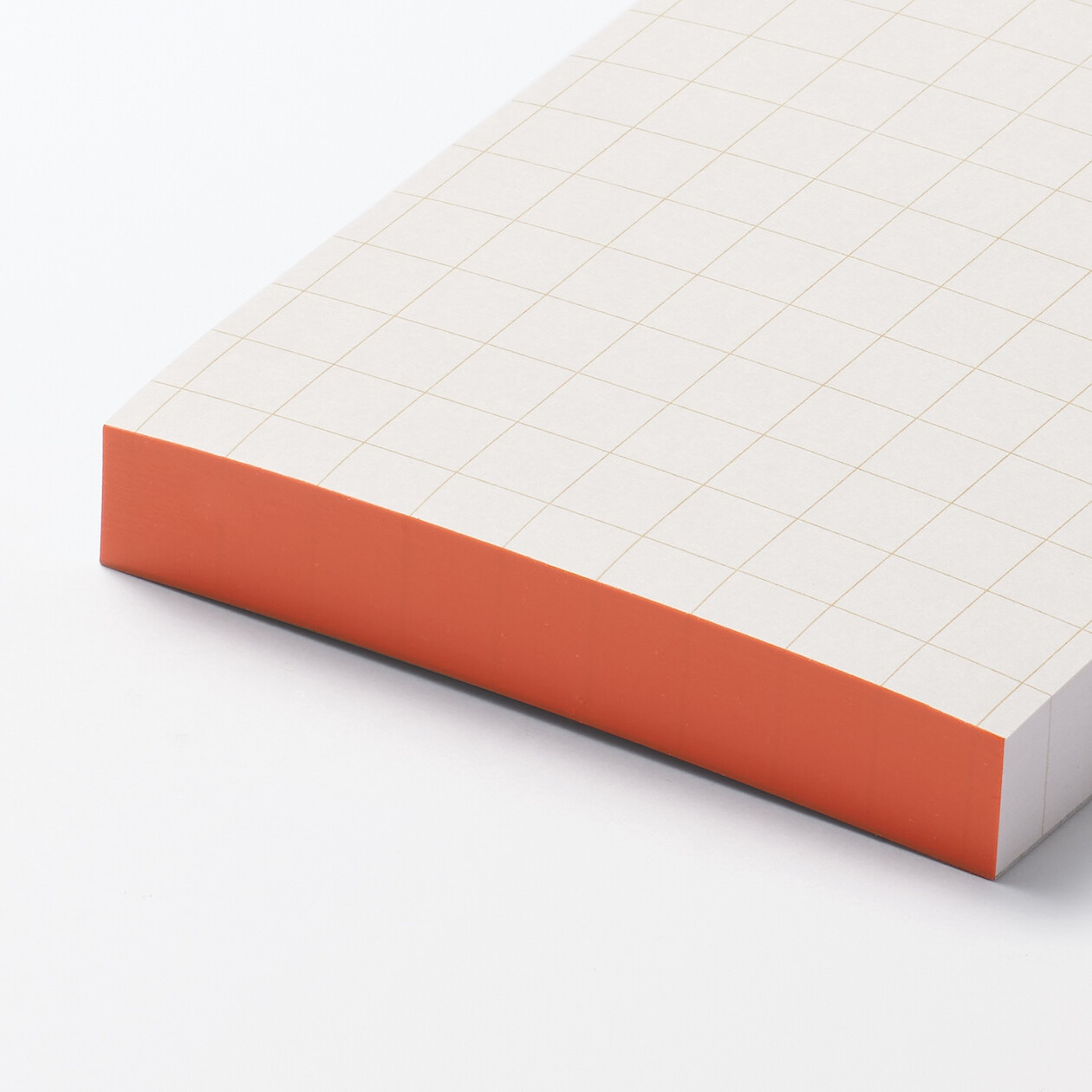 Notes 78x147 mm kratka