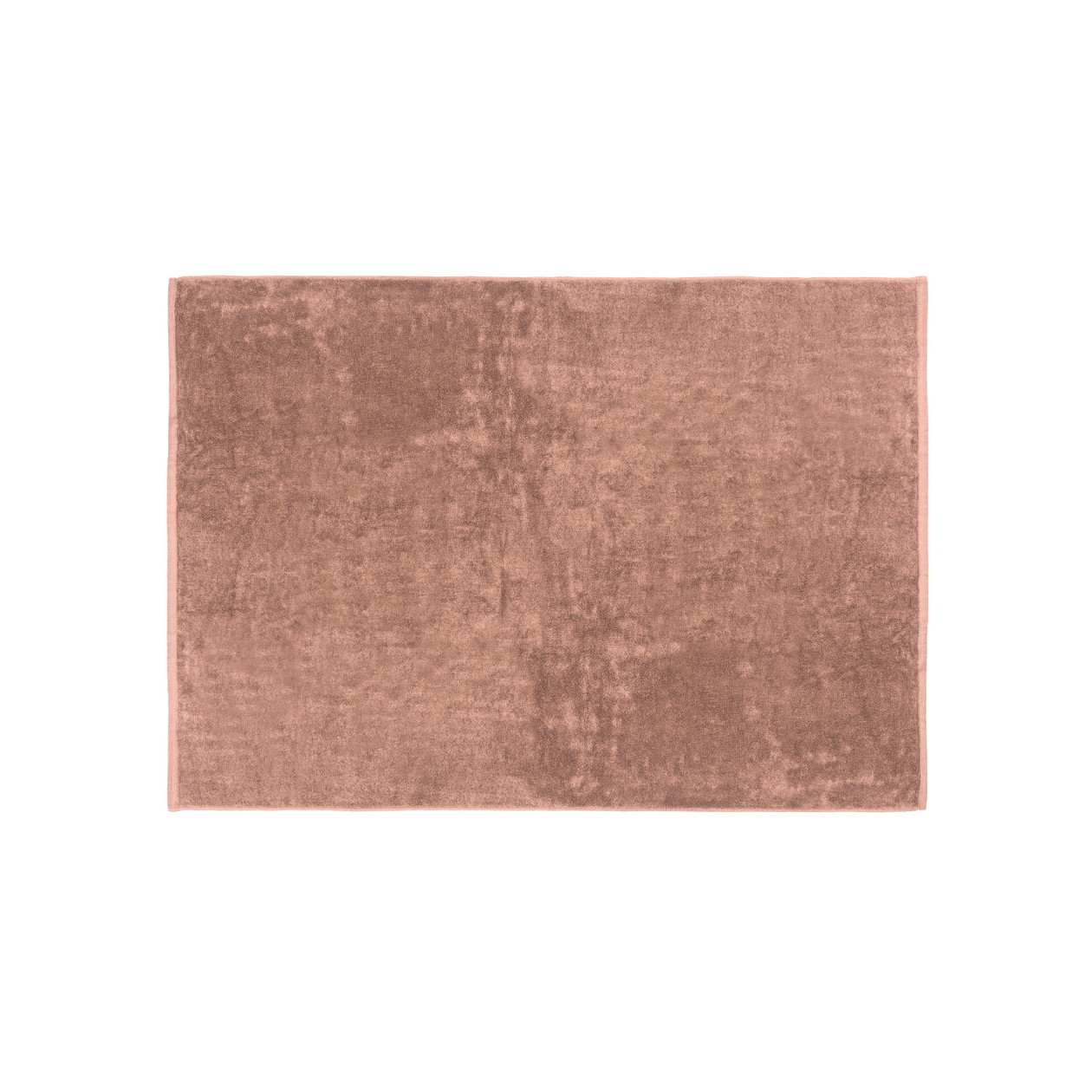 Ręcznik 50x90 cm różowy