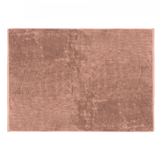 Ręcznik 50x90 cm różowy