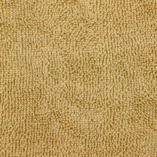 Ręcznik 50x90 cm żółty