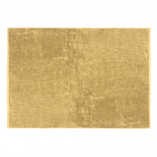 Ręcznik 50x90 cm żółty