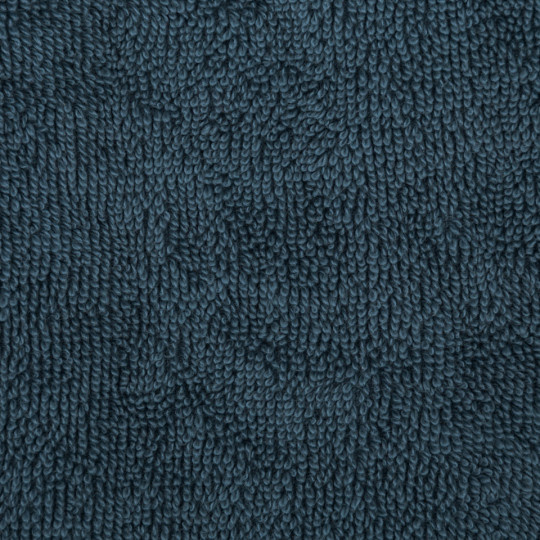 Ręcznik 50x90 cm niebieski