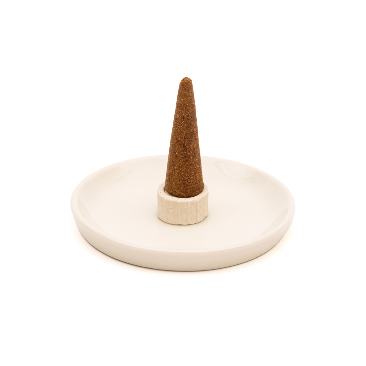 Kadzidełka stożkowe jaśmin 20 szt