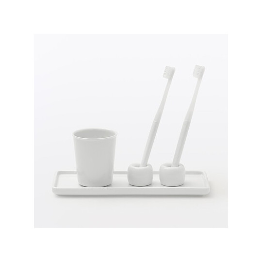 Tacka porcelanowa biała