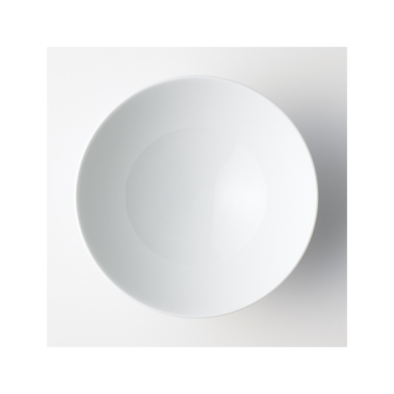 Miska do ryżu z porcelany Hakuji 13,5cm