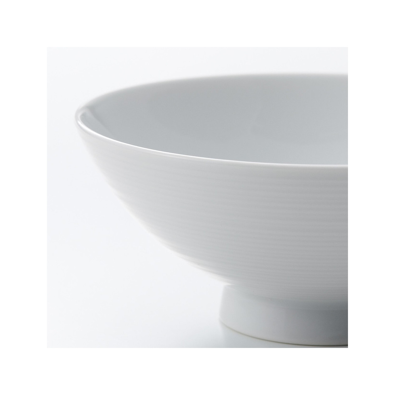 Miska do ryżu z porcelany Hakuji 13,5cm