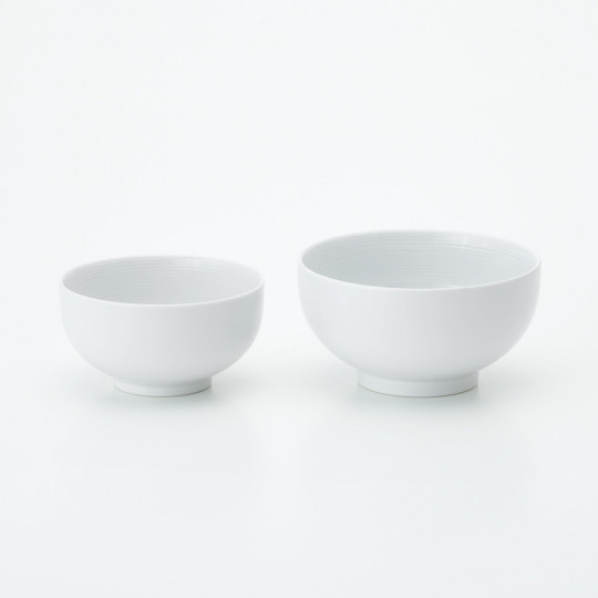 Miska donburi z porcelany Hakuji 16cm