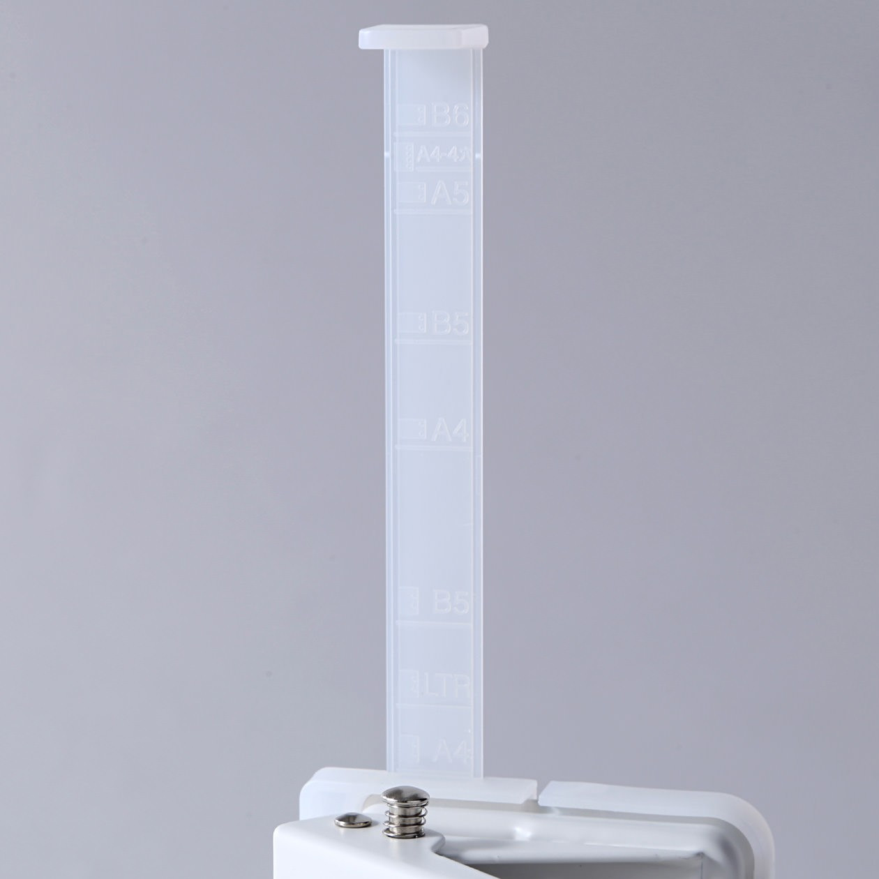 Dziurkacz stal nierdzewna