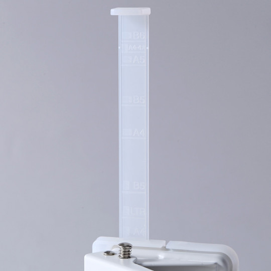 Dziurkacz stal nierdzewna