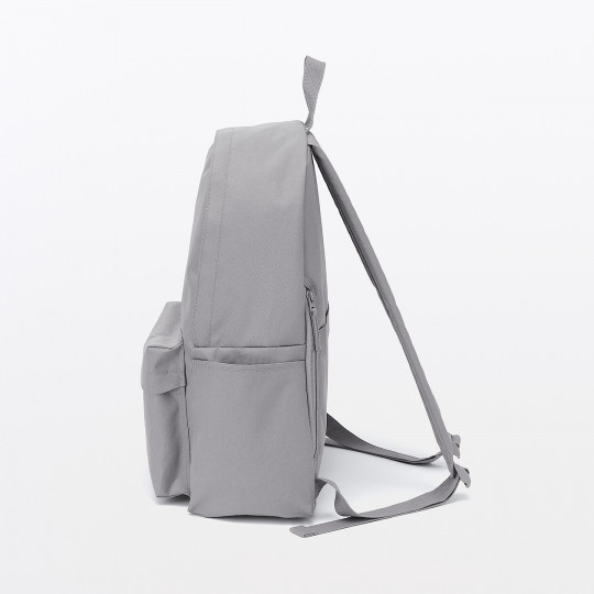 Plecak wodoodporny  szary