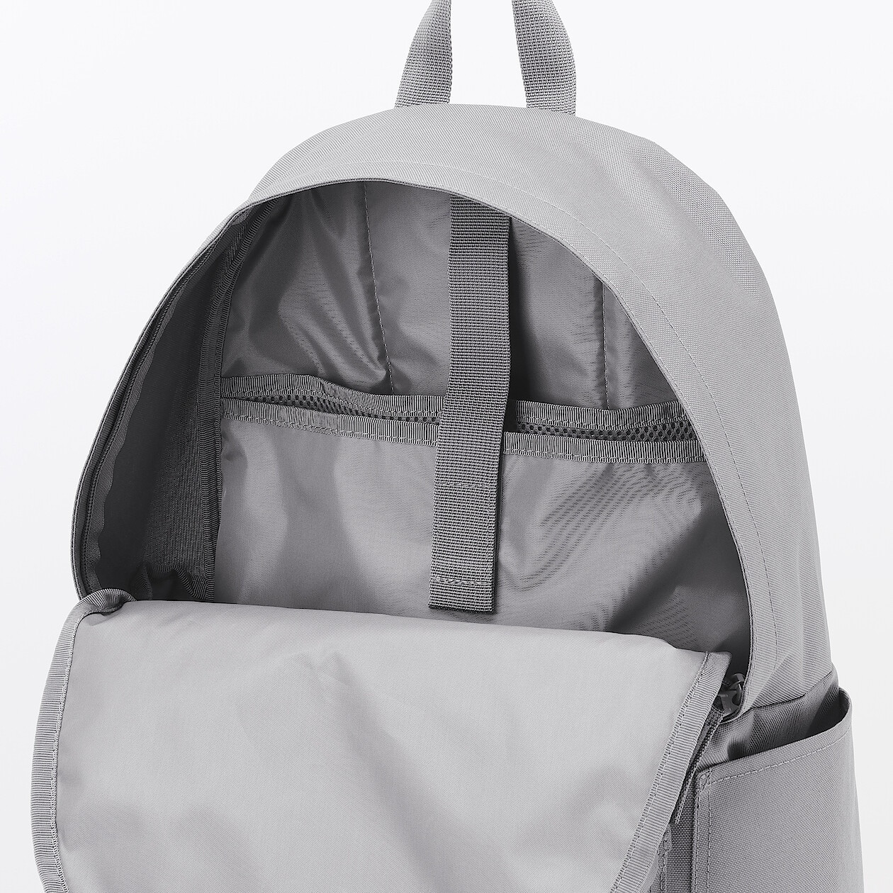 Plecak wodoodporny  szary