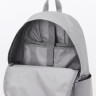 Plecak wodoodporny  szary