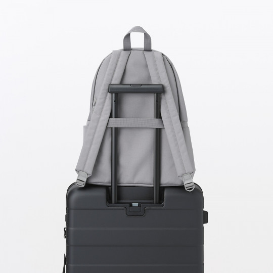 Plecak wodoodporny  szary