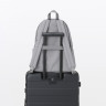 Plecak wodoodporny  szary