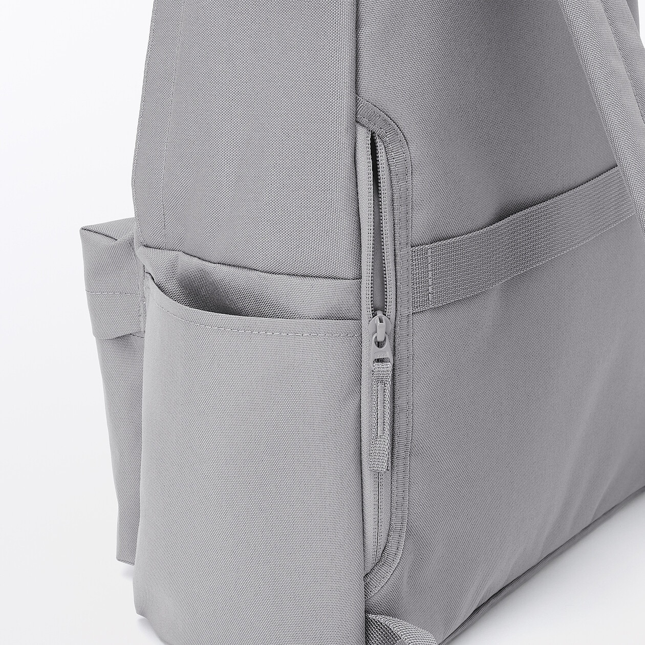 Plecak wodoodporny  szary