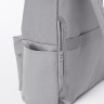 Plecak wodoodporny  szary