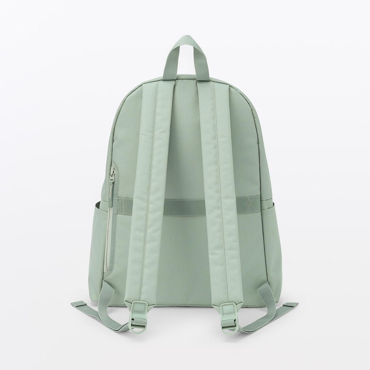 Plecak wodoodporny  jasnozielony