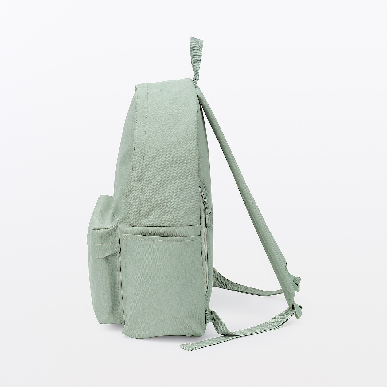 Plecak wodoodporny  jasnozielony